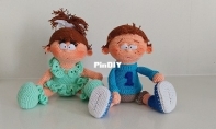 Oenieboe - Ilse Willems - Pete - Dutch