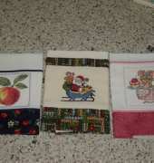Christmas finished