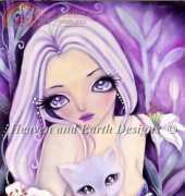HAECCKQS 2985 QS Dream Lily