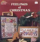 Jeremiah Junction JL104 - Feelings of Christmas