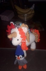 Unicorn