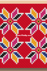 Alita Designs - Colorful Biscurnu - Free