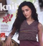 Knitters Magazine-K114-Spring-2014