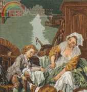 Goblenset 128 - Little Orphan in XSD