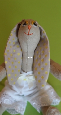 RABBIT