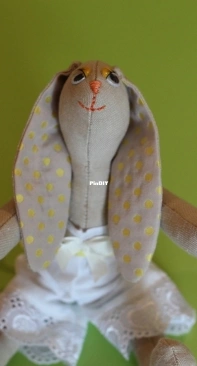RABBIT