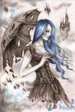 Tilton Crafts - Onyria by Rossana Castellino