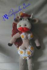 Krowa muuuuuu