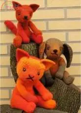 Zijmaakthet - Cat Mies - Annita Wilschut - English