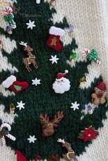 O Christmas Tree Stocking by Susie Bonell -Free