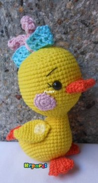 Little duck