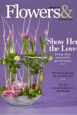 Flowers& Magazine - March 2018