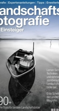 Landschaftsfotografie für Einsteiger - October 2025 - German