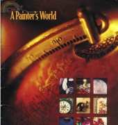 National Society of Decorative Painters-A Painters World 1995