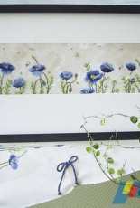 UB Design 447 - Blauer Horizont in PAT