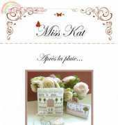 Miss Kat - Apres La Pluie