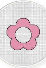 Daily Cross Stitch - Frame 7