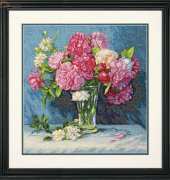 Dimensions 70-35295 Marys Bouquet XSD