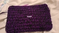 Double Crochet stithcing