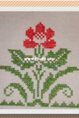 Alita Designs - Flower - Free