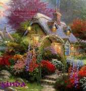 Arxinda - Dog Garden