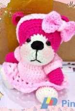 bear