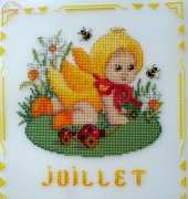 Juillet