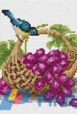 Pinn 04-I - Grape Basket