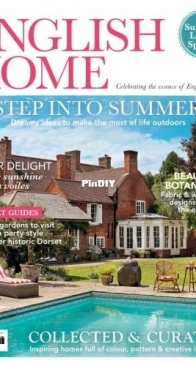 The English Home US Edition - August 2026