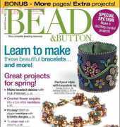 Bead & Button-N°108-April-2012 /no ads