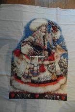 Mrs. Santa