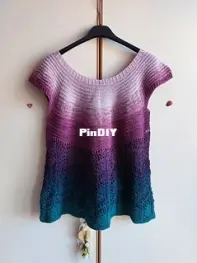 Dahlia tee - Ruta Sabaliauskaite - Ruta Sab
