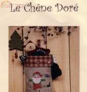 La Chêne Doré CD-50 - Un metier a risques