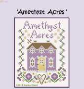 Erynne Chard - Amethyst Acres - Free