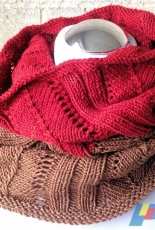 Feza Harvest Loop by Elke Uhlig-English,German-Free