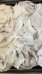 Cinnamon Rolls