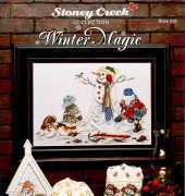Stoney Creek Book 209 - Winter Magic