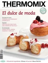 Thermomix Magazine - Issue 64 - February 2014 - Spanish