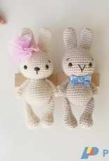 Elif Tekten - Zipzip Bunny - Russian - Translated - Free
