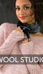 Wool Studio by Interweave - Vol. 9 - 2021