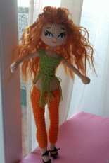doll