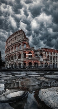 Kind Grinch- Colosseum XSD