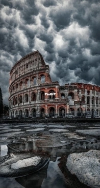Kind Grinch- Colosseum XSD