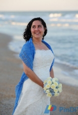 PicnicKnits-Sixpence Shawlette by Corrina Ferguson