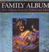 Family Album - Kaffee Fasset and Zoe Hunt
