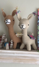 Llamas
