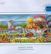 RTO M305 Romantic Journey XSD