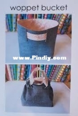 Woppet Bucket