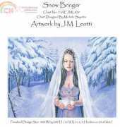 HAEJML 829 Snow Bringer