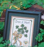 Irish at Heart by Alice Okon